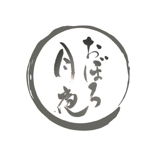 おぼろづきよ ブランドのロゴ