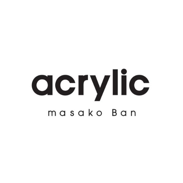 アクリリック ブランドのロゴ