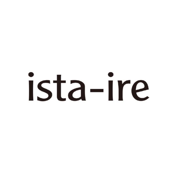 イスタイーレ ブランドのロゴ